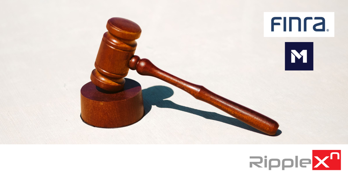 FINRA Fines M1 Finance $850,000 for influencer non-compliance