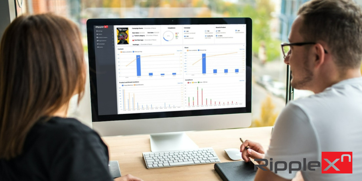 What distinguishes your agency in the Influencer Marketing landscape?
