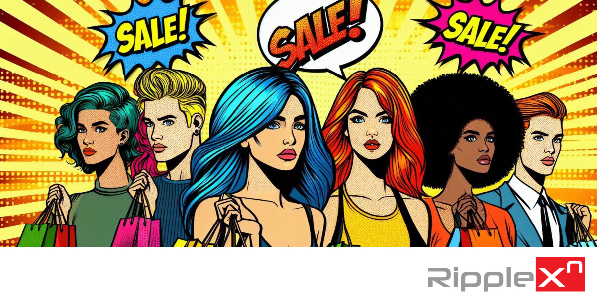 Black Friday and the importance of influencer marketing