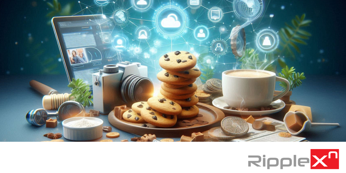 First-Party cookies and influencer marketing: Benefits, challenges, and future trends