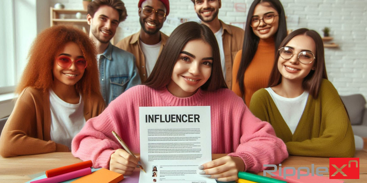 Essential elements of brand-influencer contracts