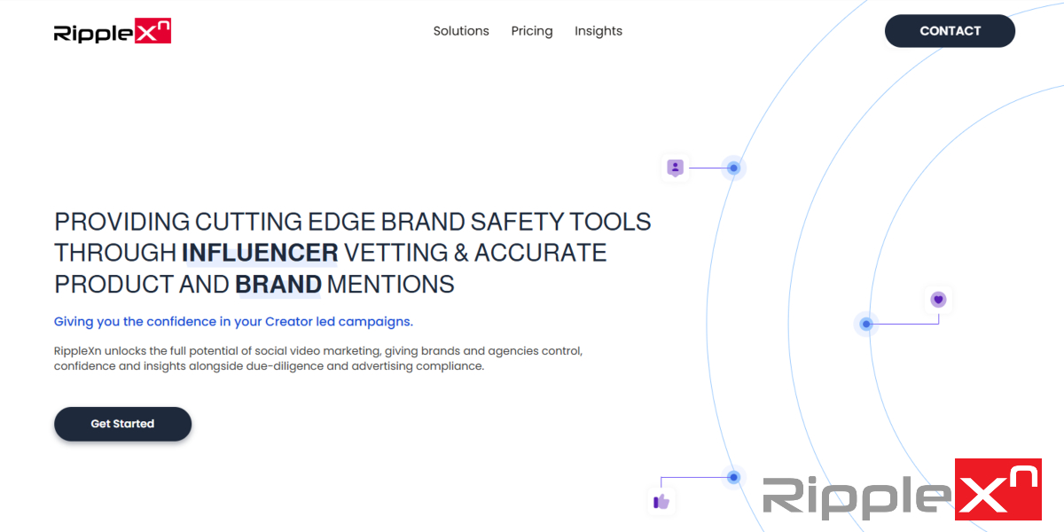 RippleXn unveils new website, product evolution, and expanded focus