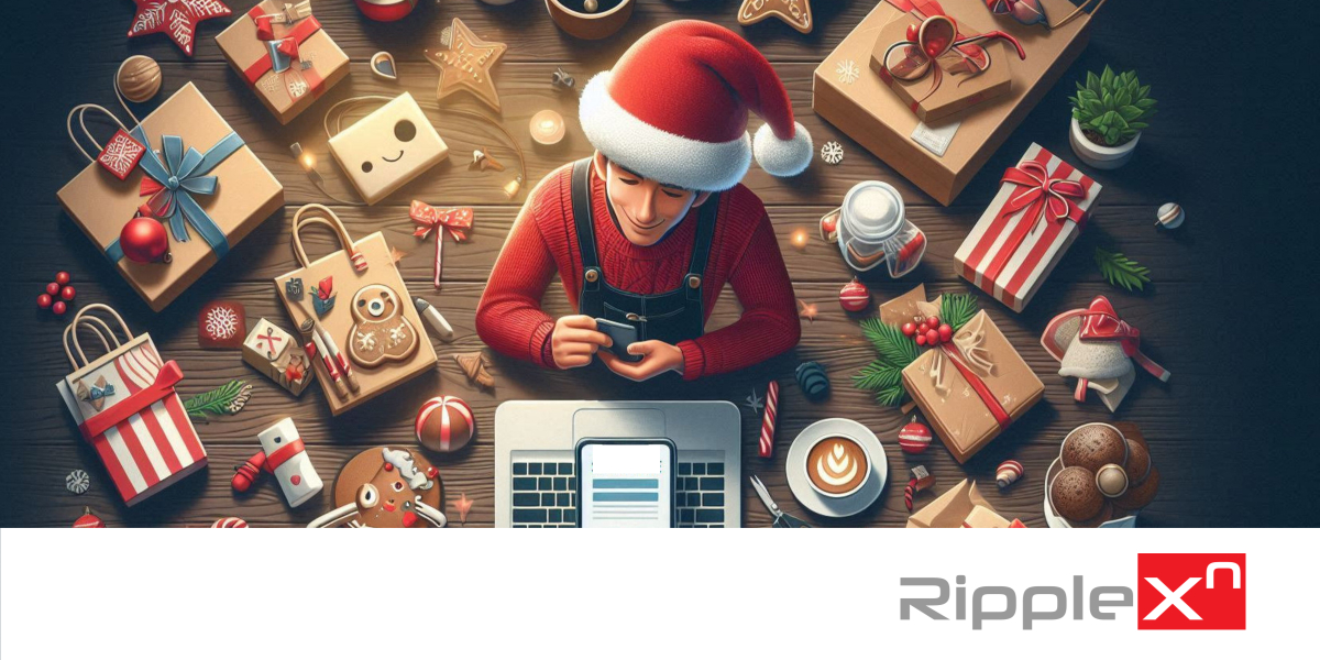 Boosting Holiday Season, Christmas and Boxing Day Sales with Influencer Marketing: Key Strategies for Retail Success